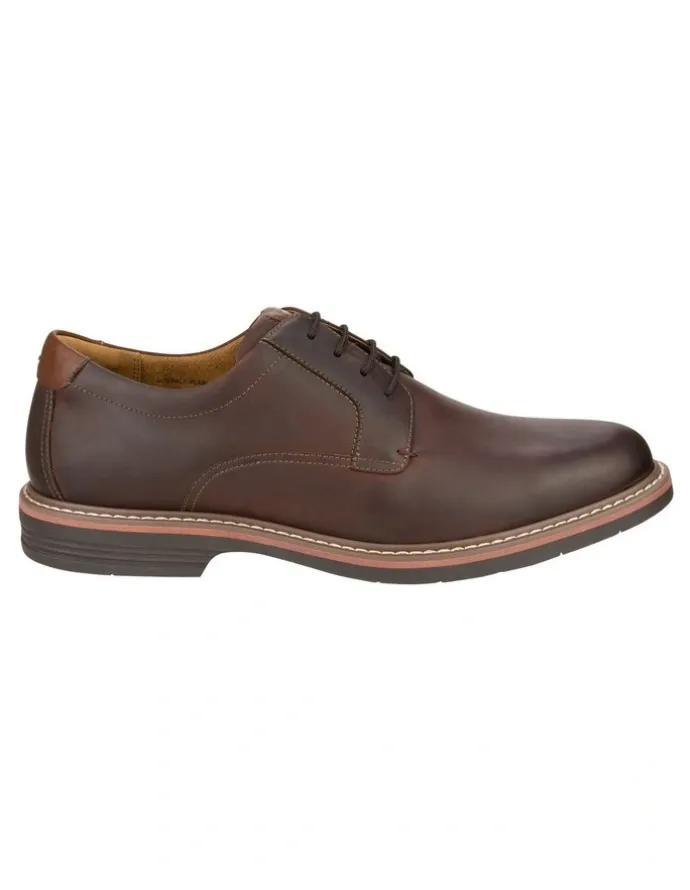 Florsheim Norwalk Dress Shoes in Brown