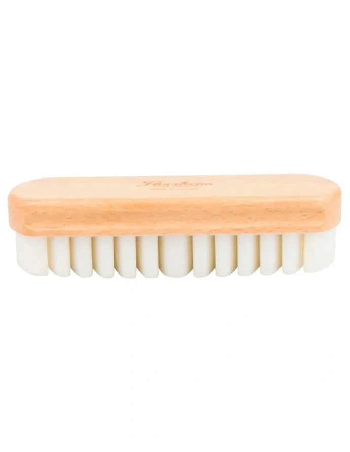 Florsheim Nubuck/Suede Cleaning Brush in Clear