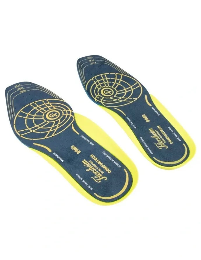 Florsheim Ortholite Insert Foam Footbed