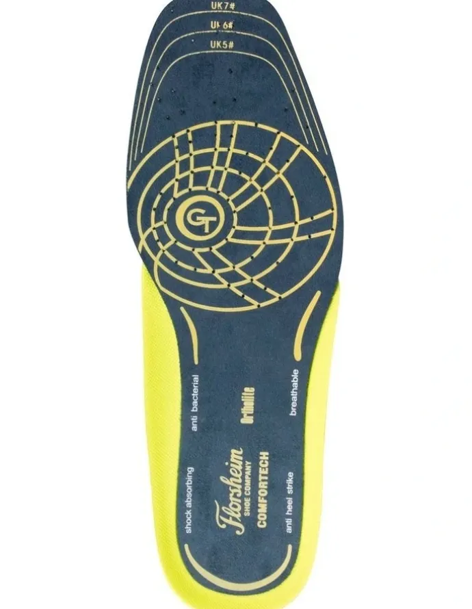 Florsheim Ortholite Insert Foam Footbed