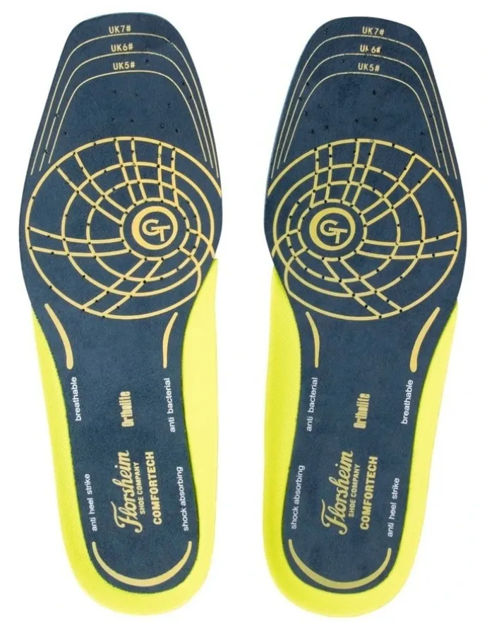 Florsheim Ortholite Insert Foam Footbed