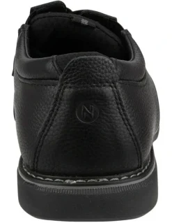 Florsheim Otto Plain Dress Shoes in Black