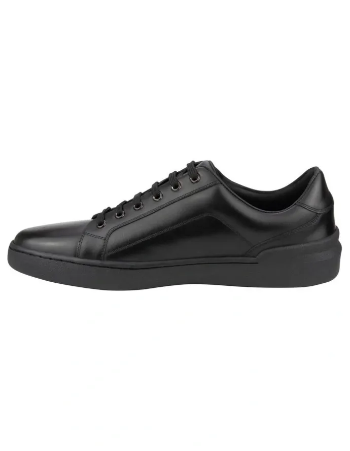 Florsheim Ranger Shoes in Black