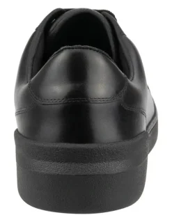 Florsheim Ranger Shoes in Black