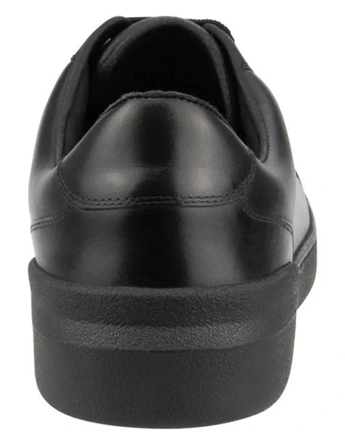 Florsheim Ranger Shoes in Black