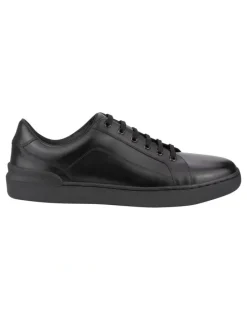 Florsheim Ranger Shoes in Black