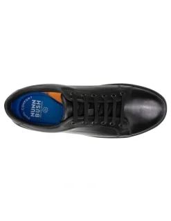 Florsheim Ranger Shoes in Black