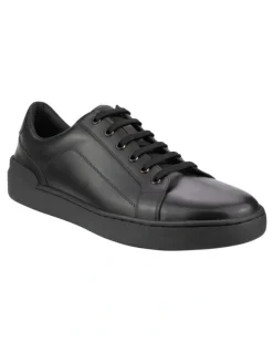 Florsheim Ranger Shoes in Black