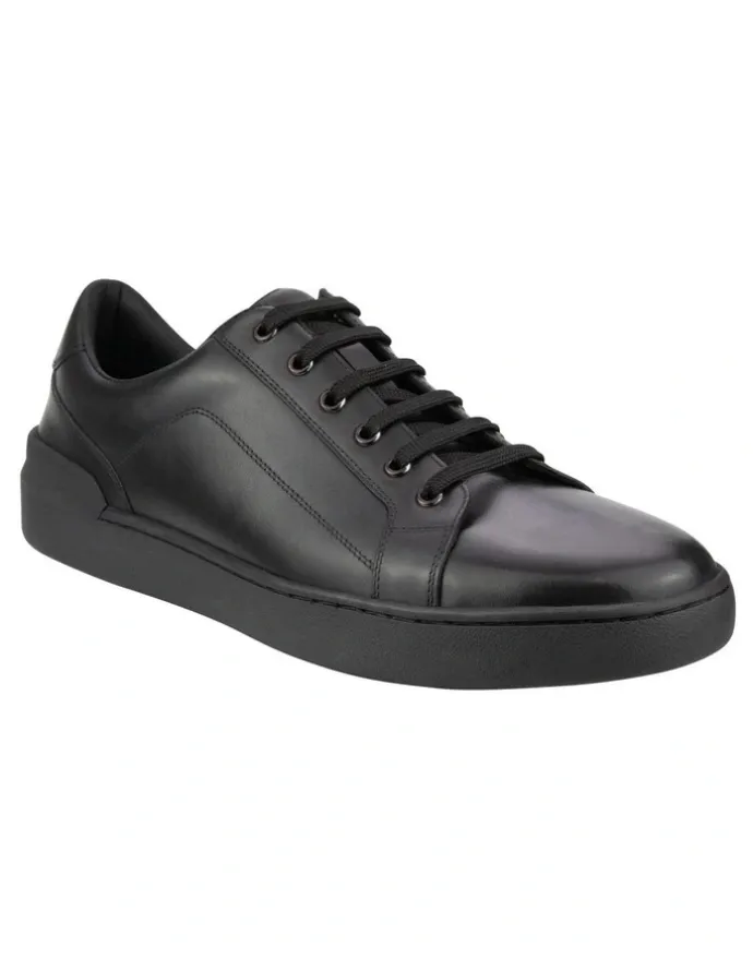 Florsheim Ranger Shoes in Black