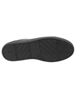 Florsheim Ranger Shoes in Black