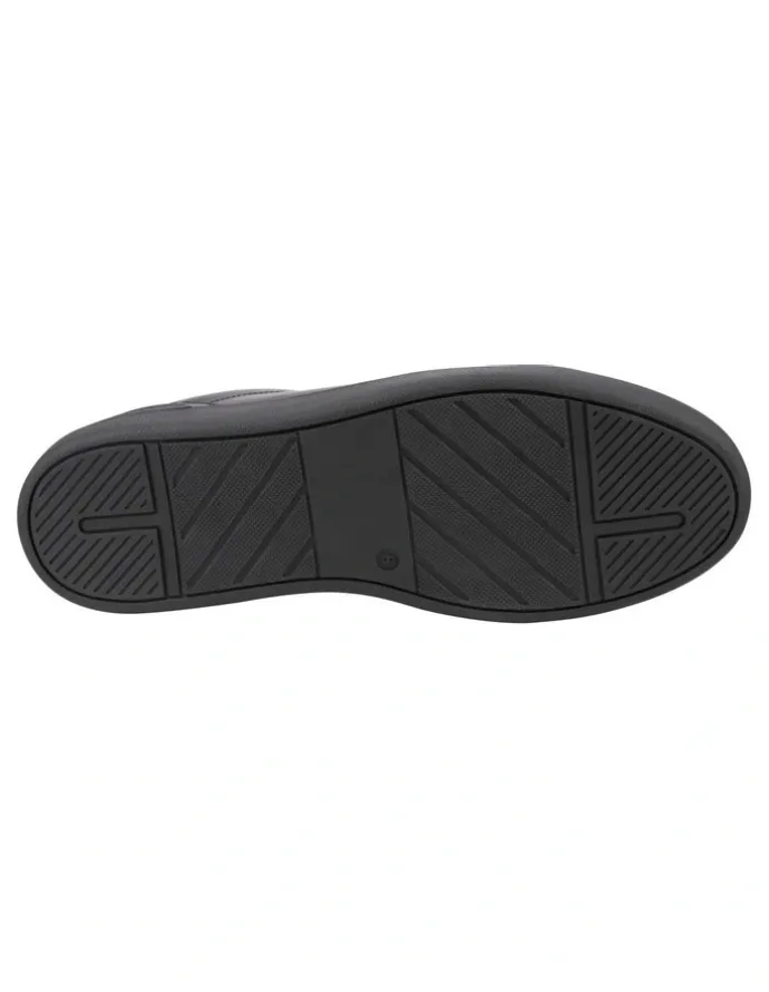 Florsheim Ranger Shoes in Black