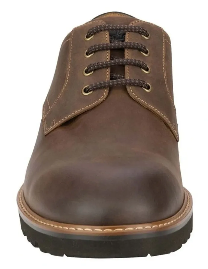 Florsheim Renegade Plain Toe Derby in Brown