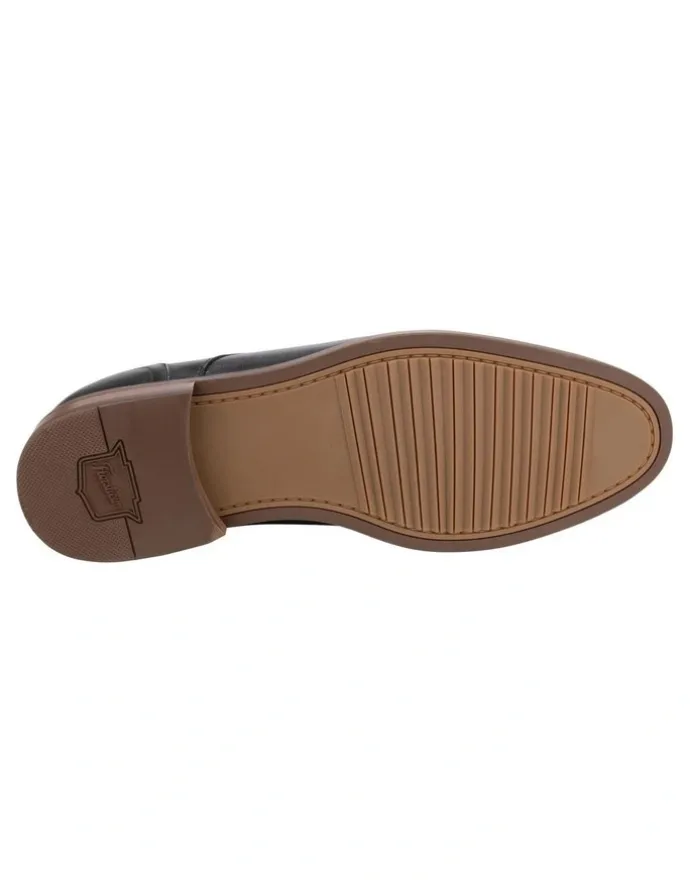 Florsheim Rucci Cap Dress Shoes in Black