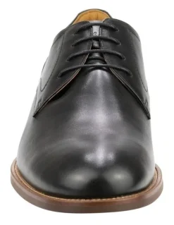 Florsheim Rucci Derby Dress Shoes in Black