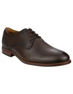 Florsheim Rucci Plain Toe in Derby