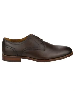 Florsheim Rucci Plain Toe in Derby