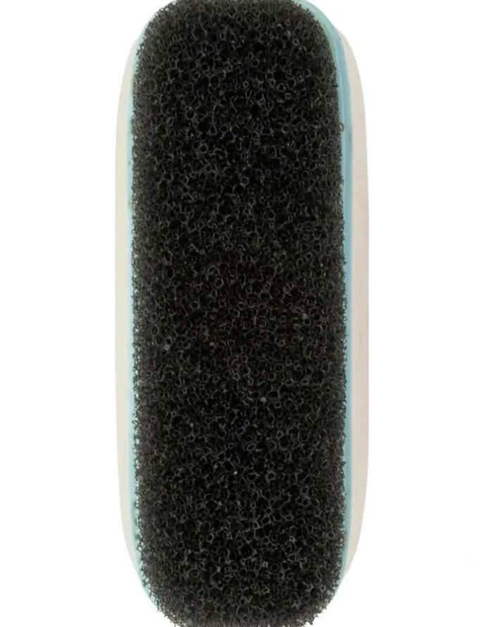 Florsheim Sneaker Scrub Waproo Shoe Care in Clear