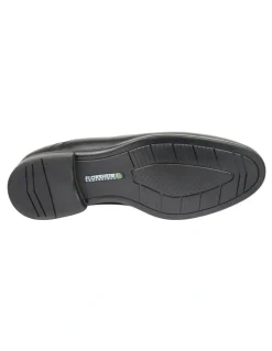 Florsheim Springfield Slip On in Black