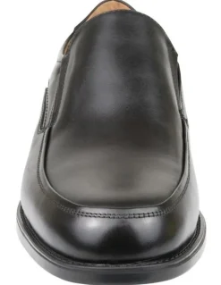 Florsheim Springfield Slip On in Black