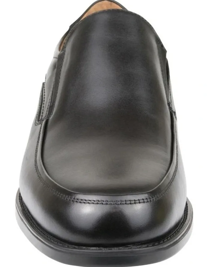 Florsheim Springfield Slip On in Black