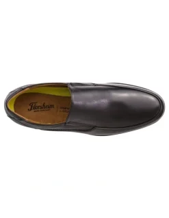Florsheim Springfield Slip On in Black