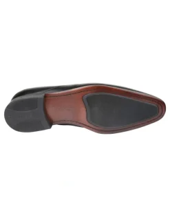 Florsheim Stanton Slip On Shoes in Black