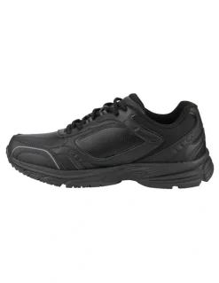 Florsheim Sterling Shoes in Black