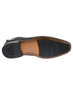 Florsheim Barret Chelsea Boots in Black