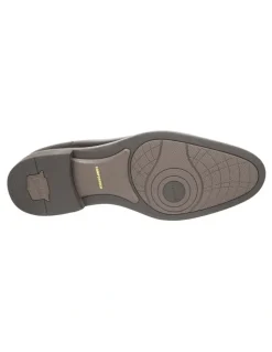 Florsheim Ceduna Chelsea Medium Width Boots in Dark Brown