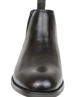 Florsheim Ceduna Chelsea Medium Width Boots in Black