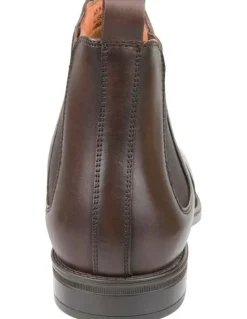 Florsheim Glendale Chelsea Boot in Brown