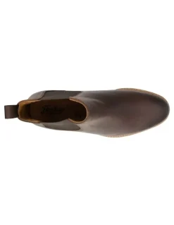 Florsheim Highland Chelsea Boots in Brown