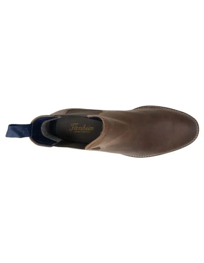 Florsheim Renegade Chelsea Boot in Brown