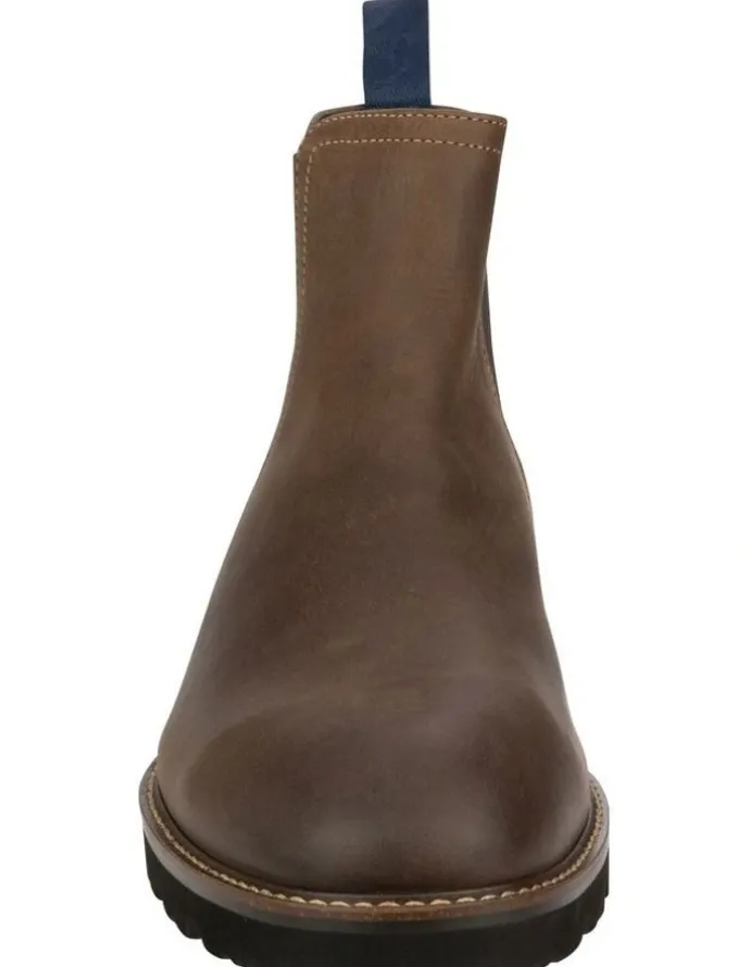 Florsheim Renegade Chelsea Boot in Brown