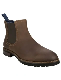 Florsheim Renegade Chelsea Boot in Brown