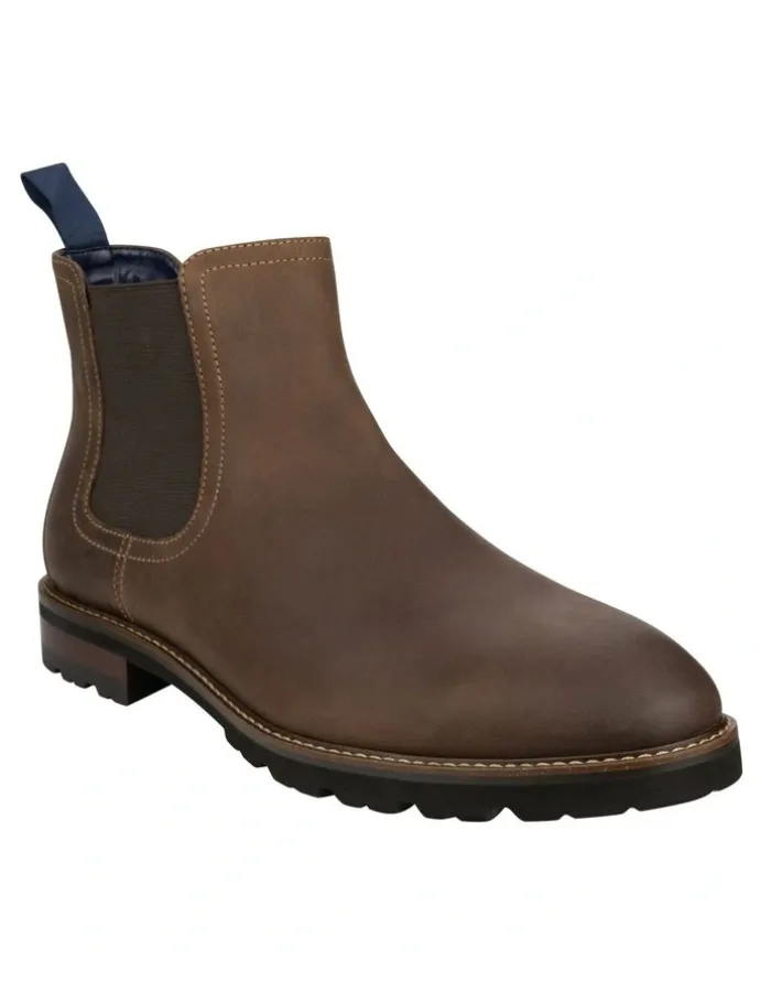 Florsheim Renegade Chelsea Boot in Brown