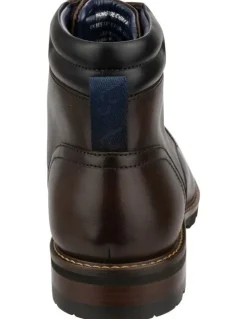 Florsheim Renegade Chukka Boot in Brown