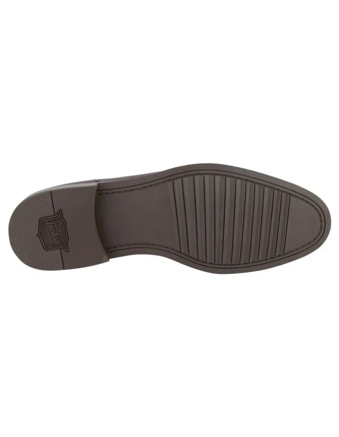 Florsheim Rucci Chelsea 2 Plain Toe Boots in Brown