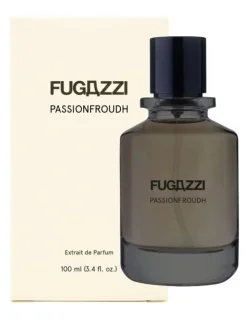 Fugazzi PassionFroudh Extrait Parfum 100ml