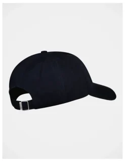 Gant Tonal Archive Shield Cap in Evening Blue