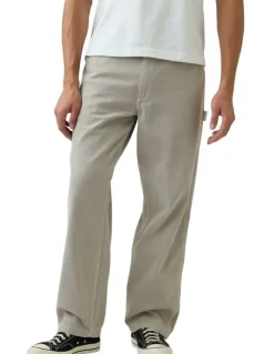Gap Baggy Jeans 5 Pack in Model Clay Overdye