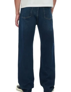 Gap '90s Loose Jeans in Dark Wash