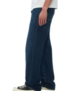 Gap '90s Loose Jeans in Dark Wash
