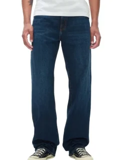 Gap '90s Loose Jeans in Dark Wash