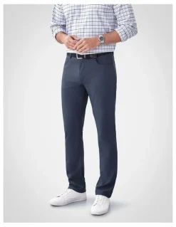 GAZMAN Gazflex Performance Pant in Midnight