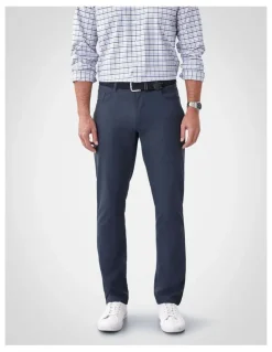 GAZMAN Gazflex Performance Pant in Midnight