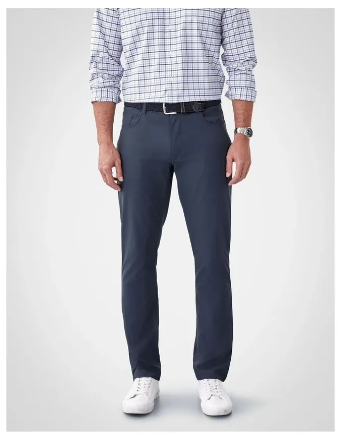 GAZMAN Gazflex Performance Pant in Midnight