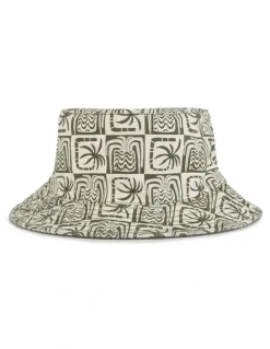 Gilroy Plant Bucket Hat in Green