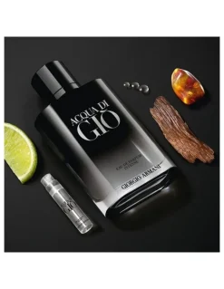 Giorgio Armani Acqua Di Gio Homme EDP Intense