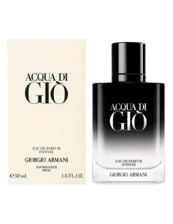 Giorgio Armani Acqua Di Gio Homme EDP Intense